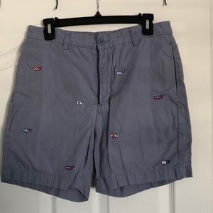 Vineyard vines shorts